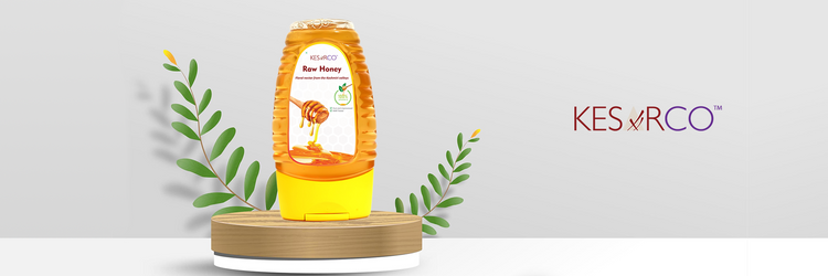 NMR Tested Kashmiri Honey