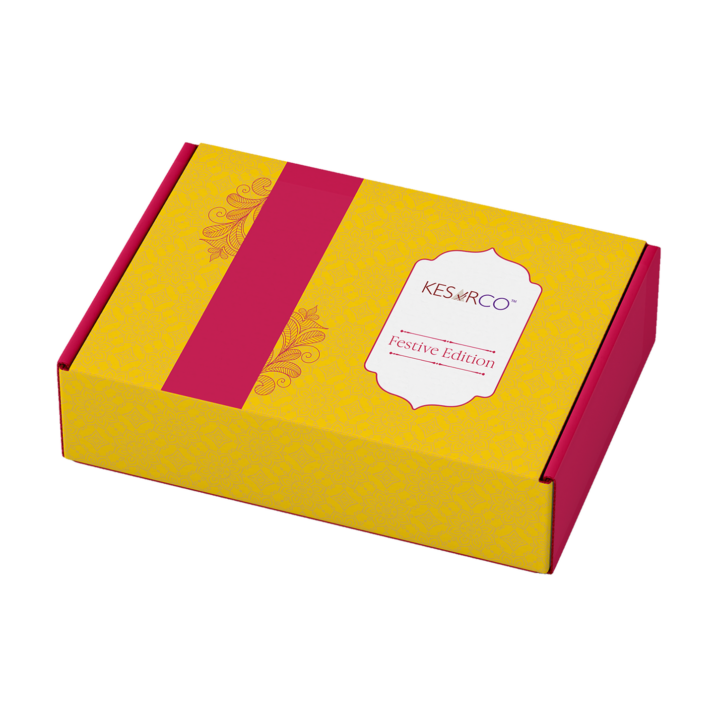 Dry Fruits Gift Pack