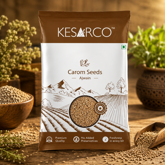 Ajwain | Carom seeds