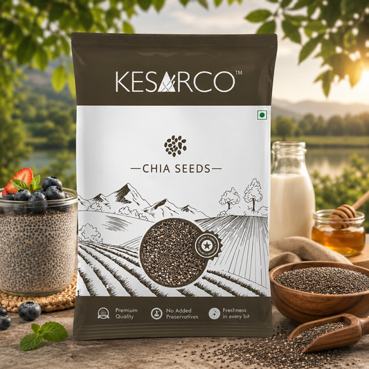 Chia Seeds