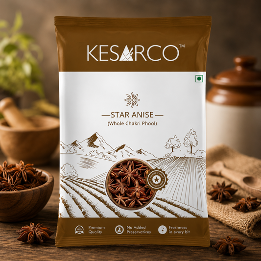 Star Anise