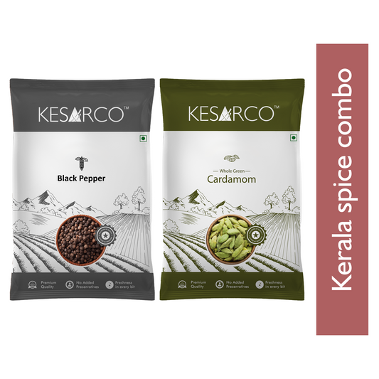 Kerala Spice Combo