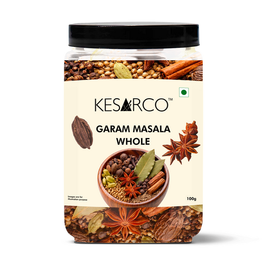Garam Masala Whole