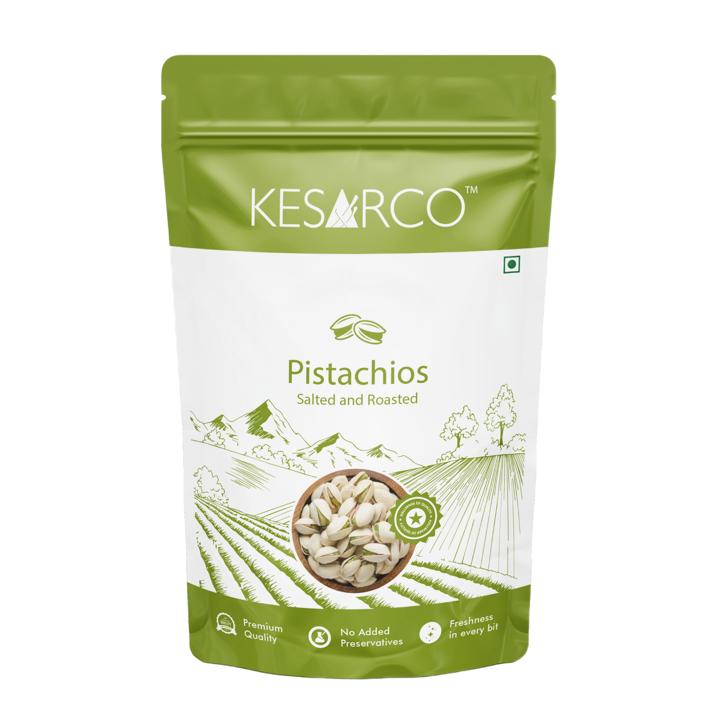 Pistachios and Raisins combo