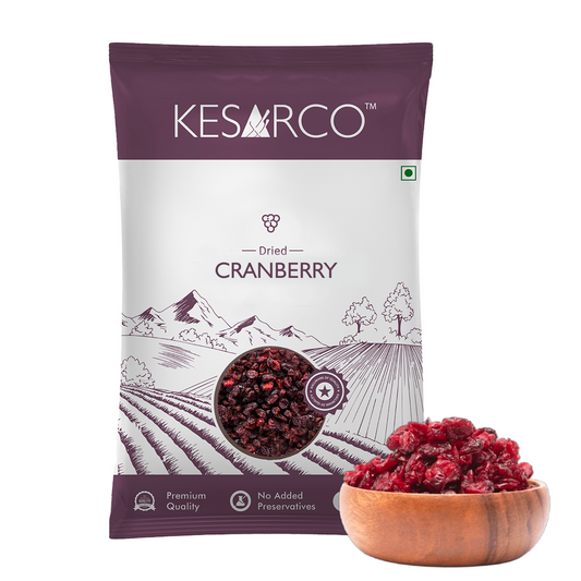 Premium Dried Cranberry