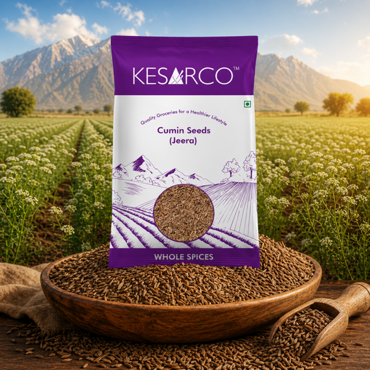 Jeera(Cumin Seeds)