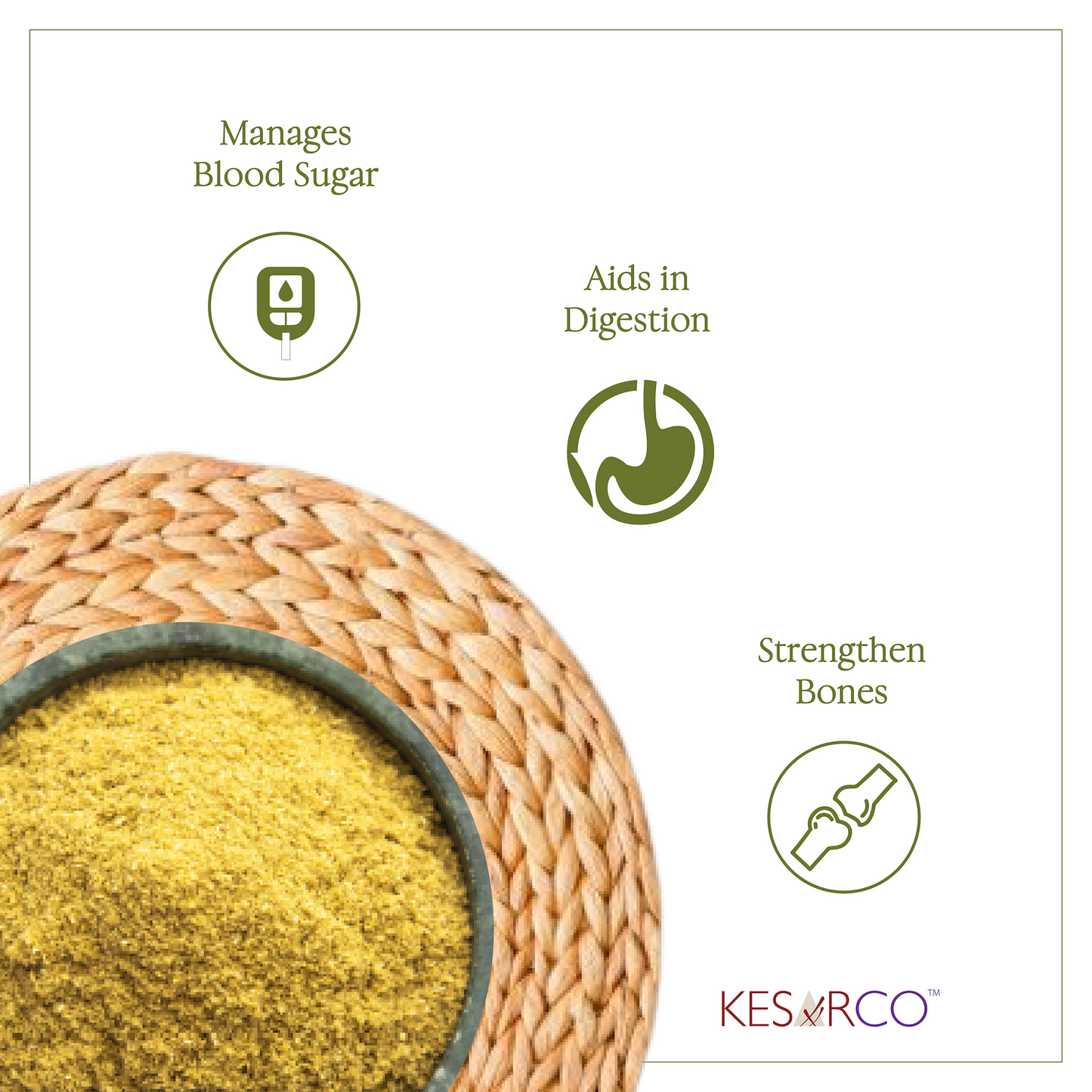 Coriander Powder