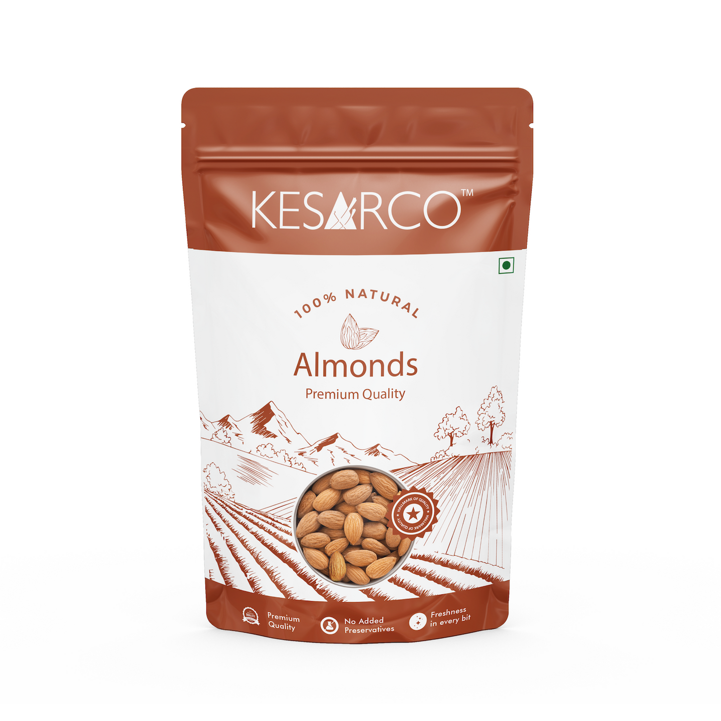 Dry Fruits Select Combo