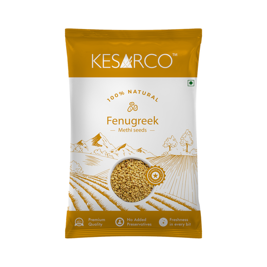 Fenugreek(Methi) Seeds
