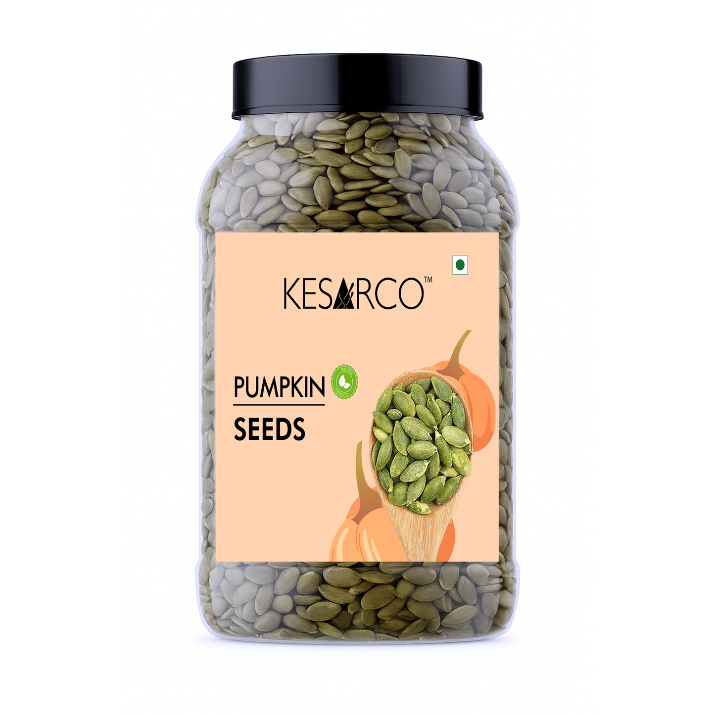 Pumpkin Seeds