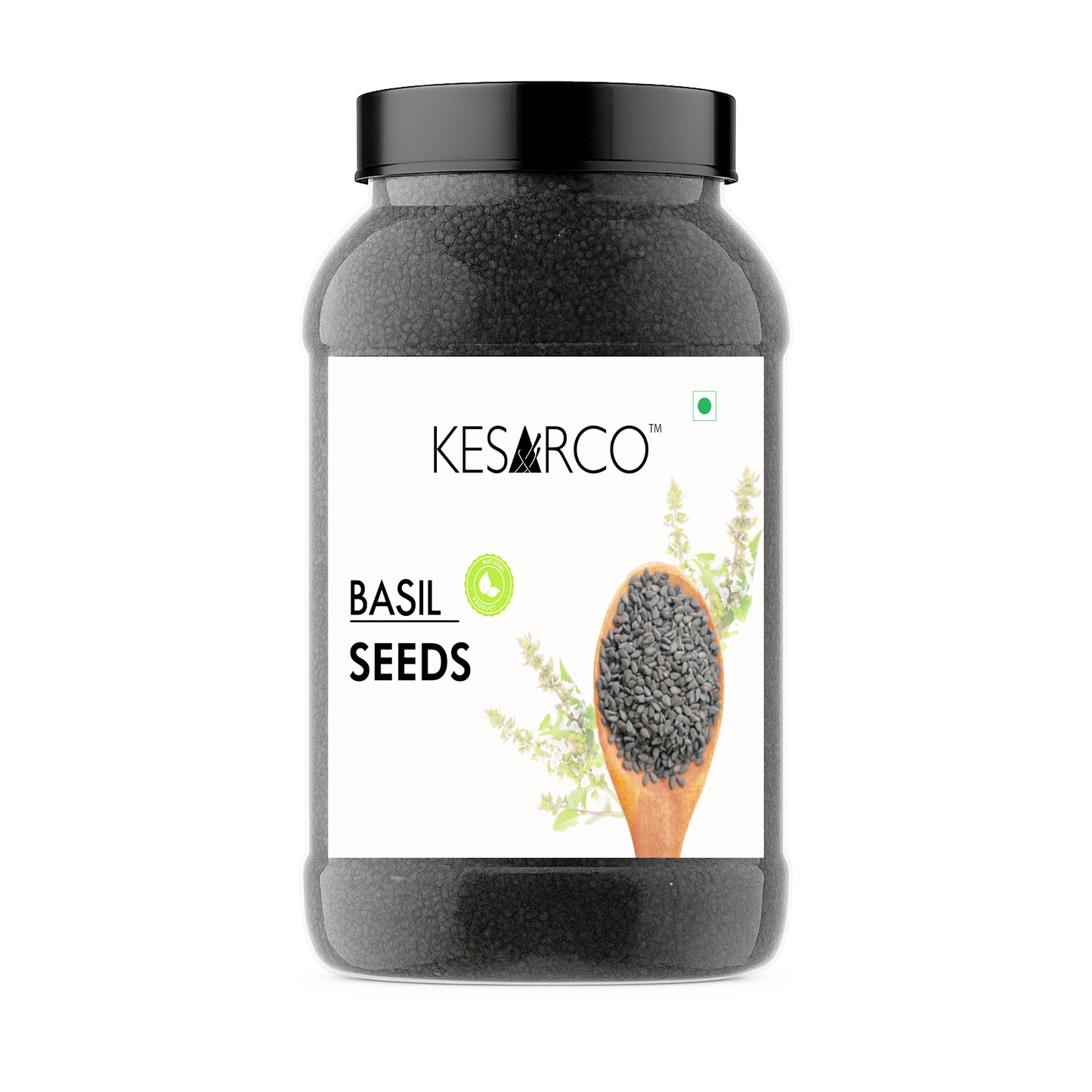 Basil Seeds | Sabja Seeds