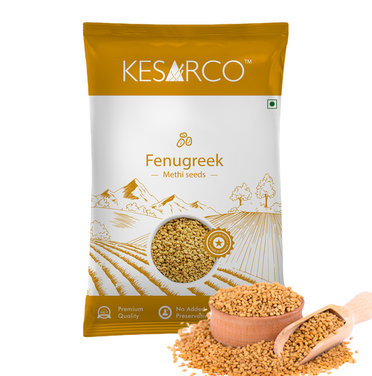 Fenugreek(Methi) Seeds