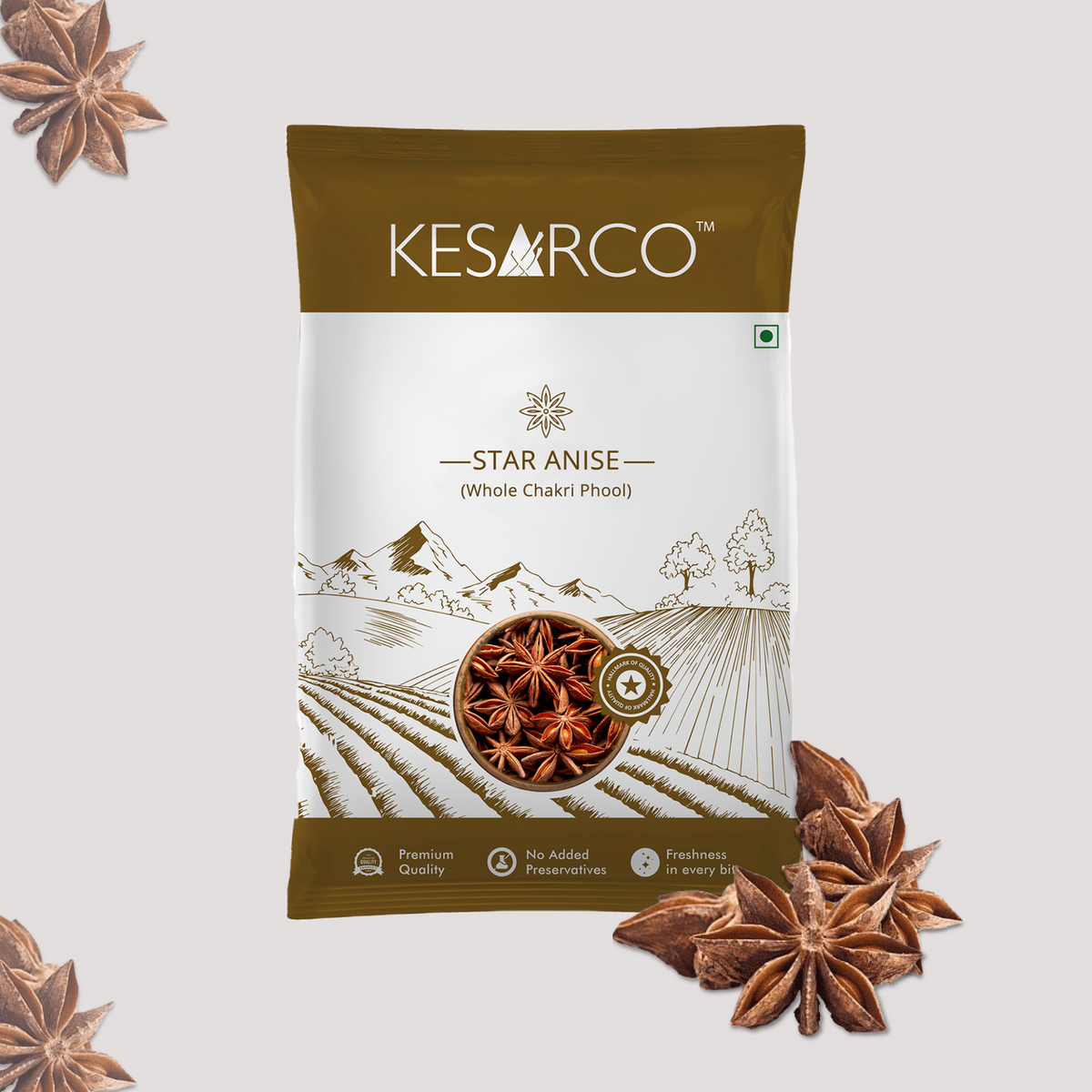 Star Anise
