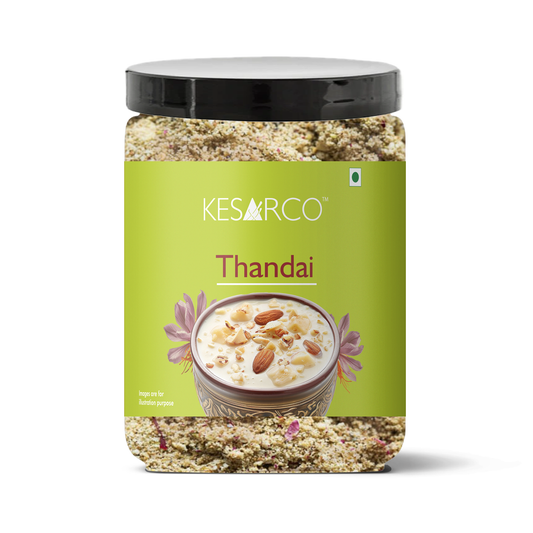 Thandai Powder