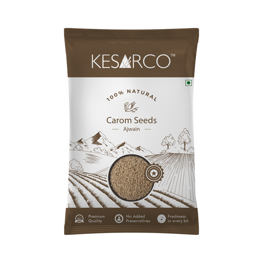 Ajwain | Carom seeds