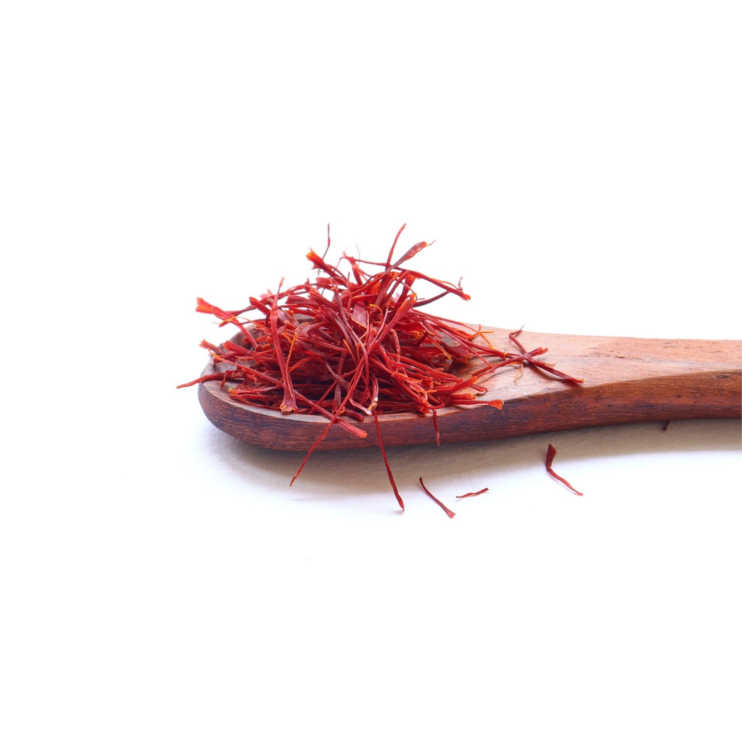 GI tagged Kashmiri Mongra Saffron - 2g ( Pack of 2 x 1g)