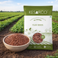 Healthy Seeds combo - Chia, Flax, Sunflower & Pumpkin (100g each)