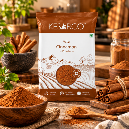 Cinnamon Powder