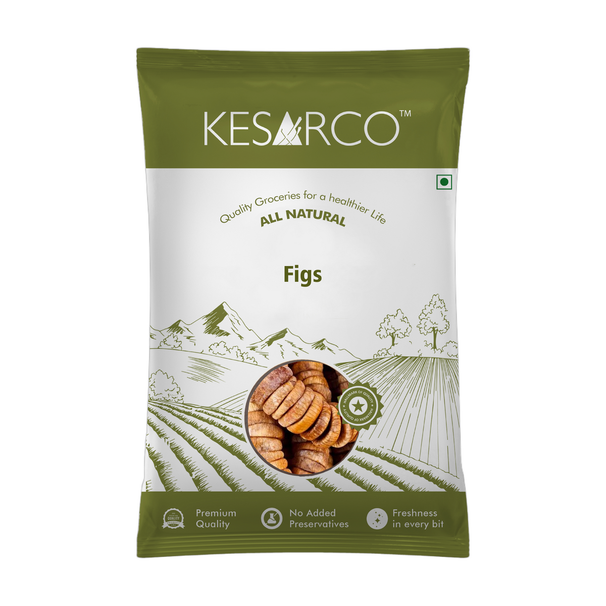 Dry Fruits Select Combo