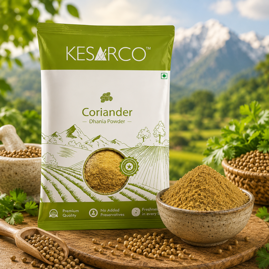 Coriander Powder