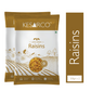 Green Raisins