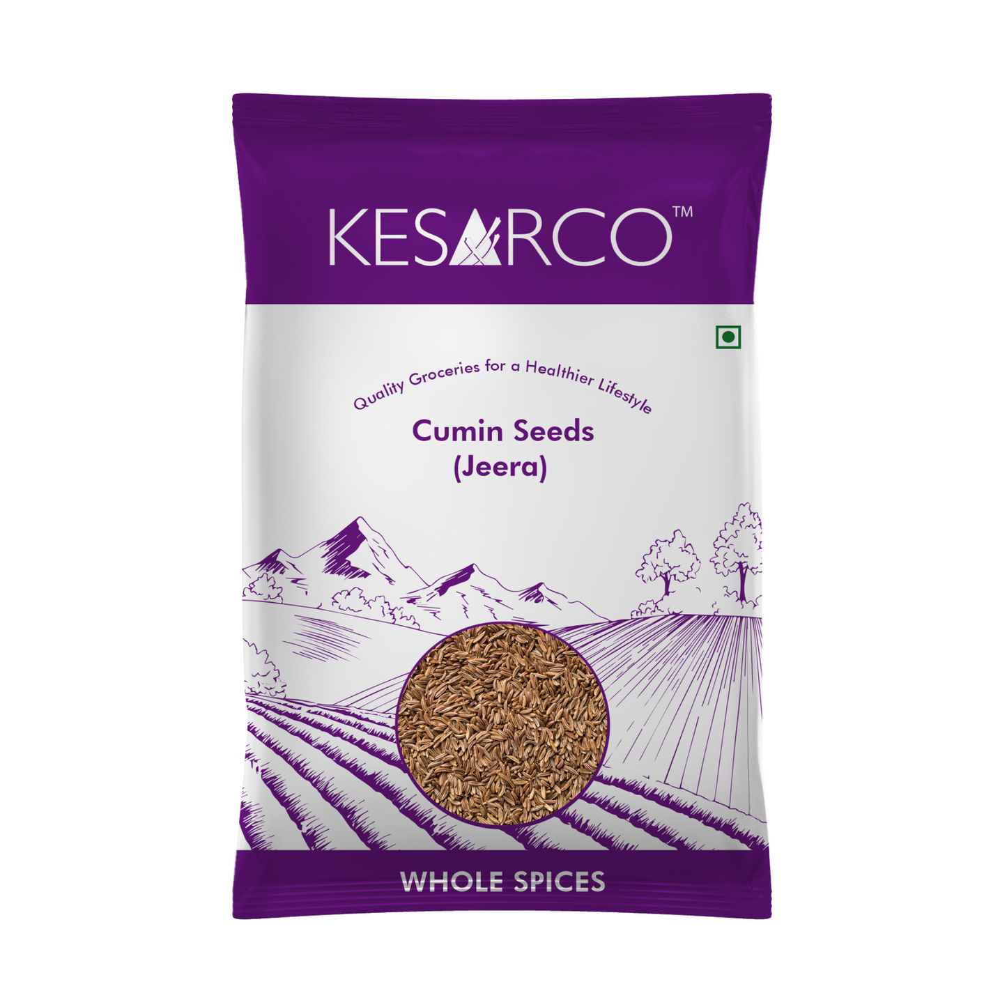 Jeera & Saunf combo(200gm each)
