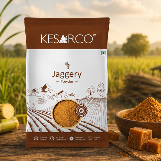 Jaggery Powder