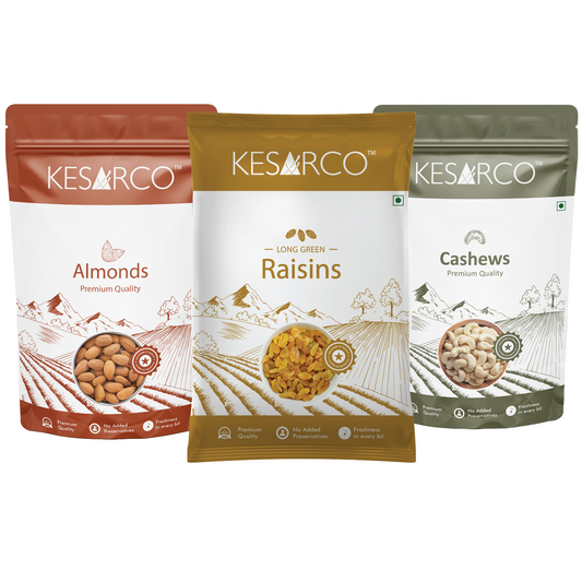 Dry Fruits combo