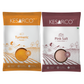 Pink Salt and Turmeric Powder Combo