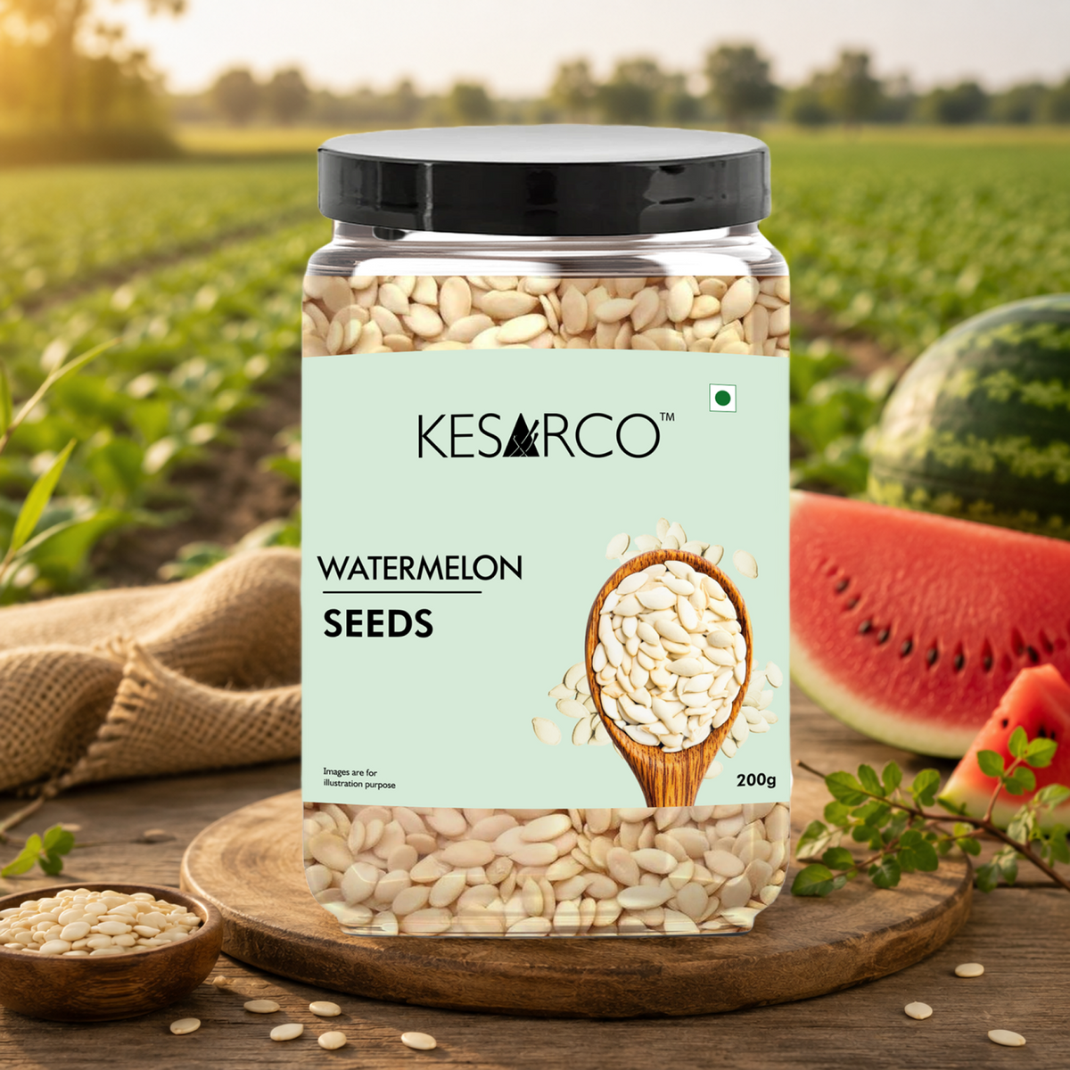 Watermelon Seeds