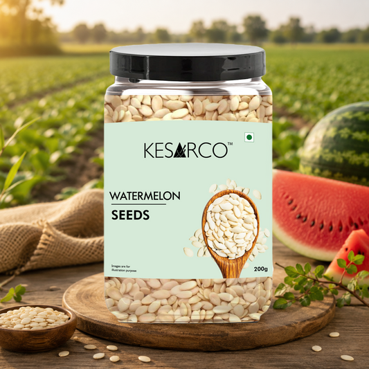 Watermelon Seeds