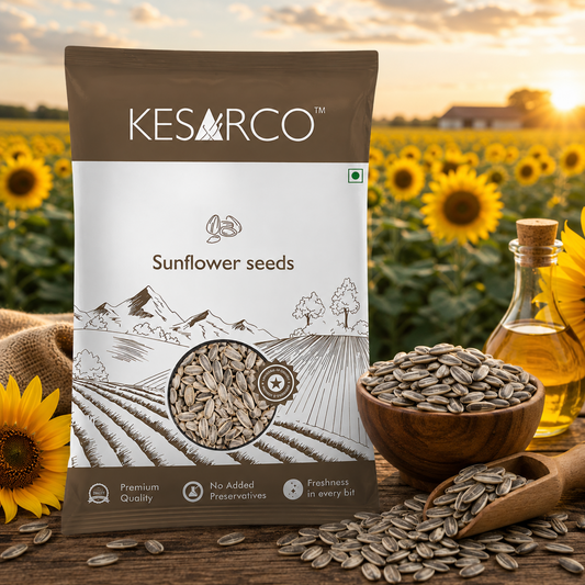 Sunflower Seeds