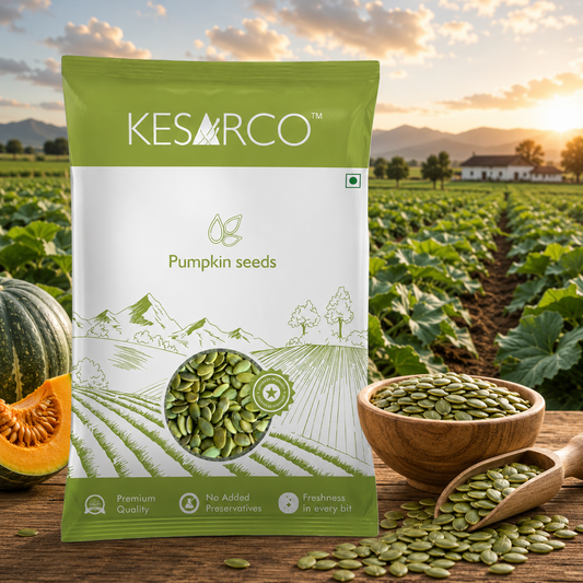 Pumpkin Seeds