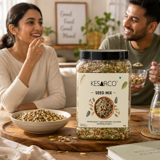 Seed Mix
