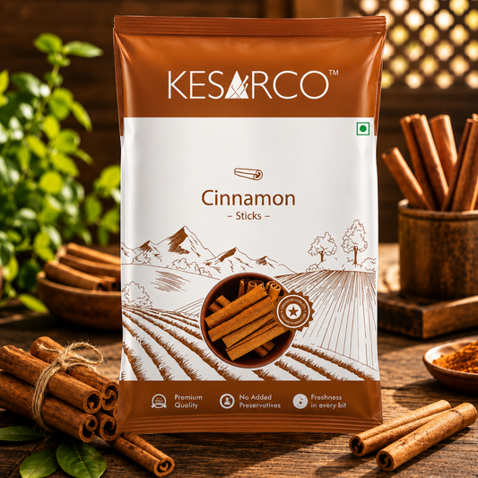 Cinnamom Sticks