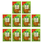 Tata Sampann Punjabi Style Matar paneer 16g (Pack of 10)