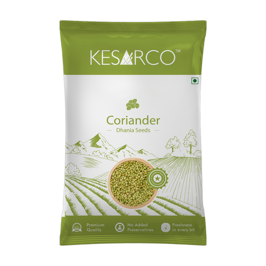 Coriander Seeds