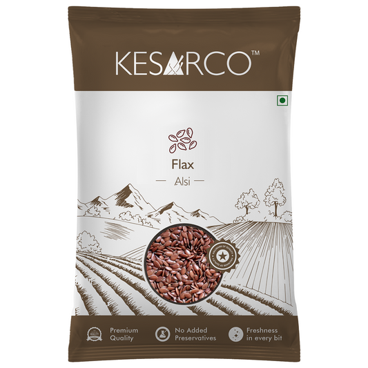 Flax Seeds