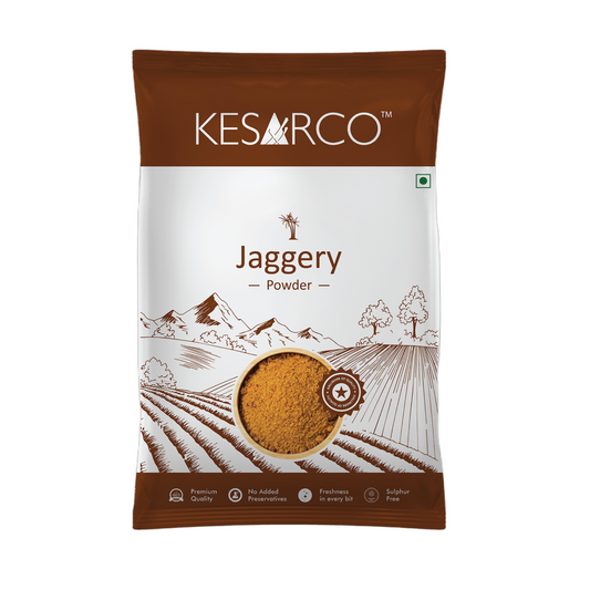 Jaggery Powder
