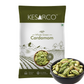 Whole Green Cardamom
