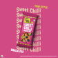 Tata Simply Better Thai Style Sweet Chilli Snack Mix 25g