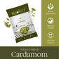 Whole Green Cardamom