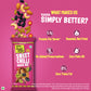 Tata Simply Better Thai Style Sweet Chilli Snack Mix 25g