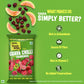 Tata Simply Better Zesty Guava Chilli Style Cranberries 25g
