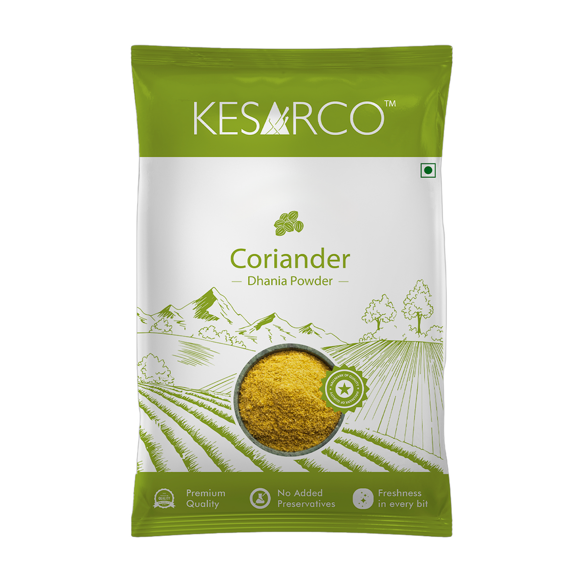 Coriander Powder
