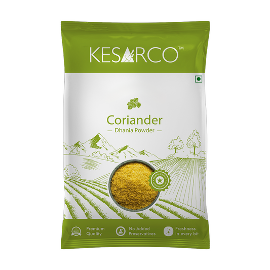 Coriander Powder