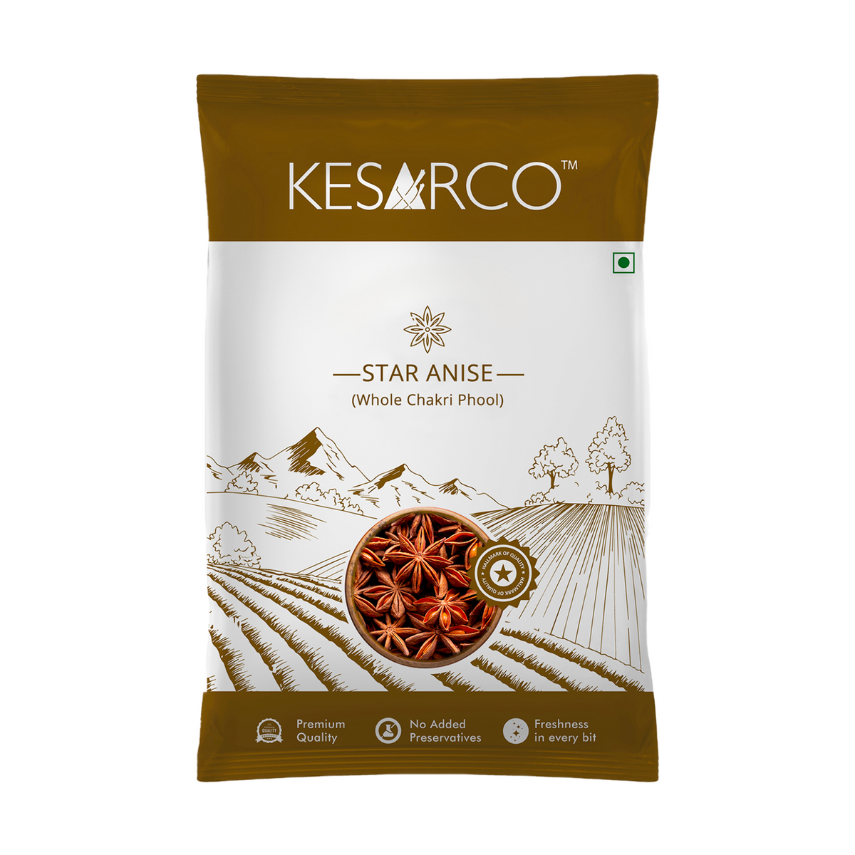 Star Anise