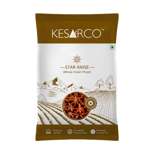 Star Anise