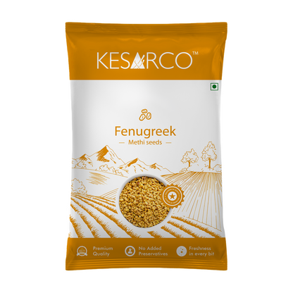 Fenugreek(Methi) Seeds