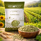 Healthy Seeds combo - Chia, Flax, Sunflower & Pumpkin (100g each)
